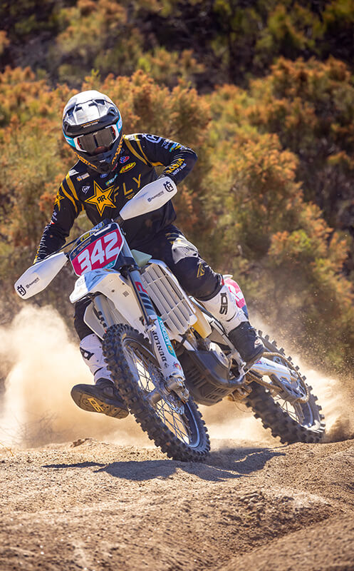 Husqvarna Overview